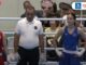 Nattanicha fights back to reach Asian Games boxing final Nattanicha fights back to reach Asian Games boxing final