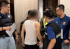 Canadian man arrested over alleged assault in Chiang Mai Canadian man arrested over alleged assault on British tourist