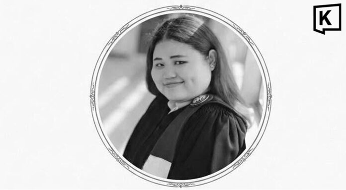 Doctor remembered as ‘giver of new life’ after her death