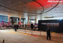 Who will be crowned the best at FEED x KHAOSOD AWARDS 2026? Who will be crowned the best at FEED x KHAOSOD AWARDS 2026?