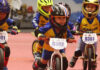 Final balance bike race set for Sept 6 to crown Thai champs Final balance bike race set for Sept 6 to crown Thai champs