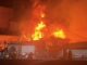 Makkasan community fire destroys 15 homes; one person found dead PAAAAA1BMVEWurq51dlI4AAAAAXRSTlMmkutdmwAAAA5JREFUKM9jGAWjYJABAAKUAAHoEAeuAAAAAElFTkSuQmCC
