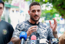 French zoo owner goes missing after Thailand orders his deportation French zoo owner goes missing after Thailand orders his deportation