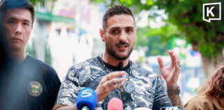 French zoo owner goes missing after Thailand orders his deportation French zoo owner goes missing after Thailand orders his deportation