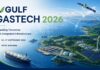 GULF Powers Tomorrow at Gastech 2026 Unveiling an Integrated Energy, LNG, and Digital Ecosystem