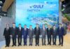 GULF Kicks Off Gastech 2026, Advancing “Integrated Infrastructure, Powering Tomorrow” to Connect Energy Security with the Digital World