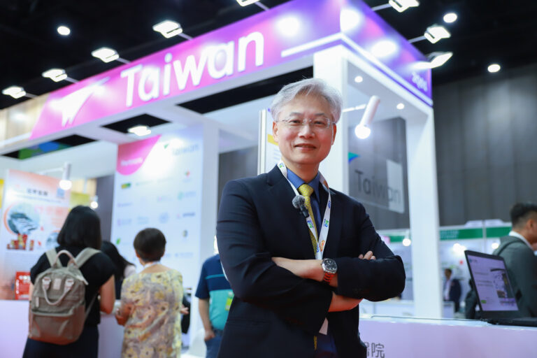 Taiwan hospital puts AI at the center of next-generation healthcare