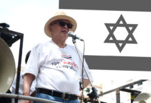 From ‘Grey Jews’ to Perceived Zionist Neo-Occupation Threats in Thailand