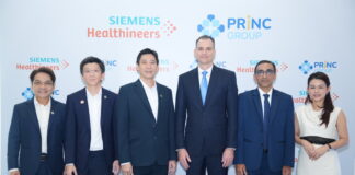 Siemens Healthineers and PRINC Group Strengthen Strategic Partnership to Expand Advanced Cancer Care