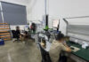 Immigration police arrest 17 Chinese workers in Chachoengsao factory raid