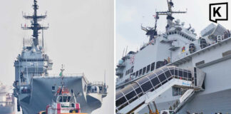 Indonesia welcomes its first aircraft carrier, prompting debate over cost and military ambitions Indonesia welcomes its first aircraft carrier, prompting debate over cost and military ambitions