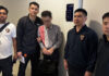 Korean ‘Lucky Nine’ suspect held in Thailand over 250 million Baht investment scam Korean ‘Lucky Nine’ suspect held in Thailand over 250 million Baht investment scam