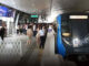 MRT Blue and Purple lines resume normal service after track fire MRT Blue and Purple lines resume normal service after track fire