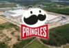 Mars opens first Pringles factory in Thailand with 7 billion baht investment