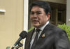 Minister blasts Thai Airways over stranded baggage crisis Minister blasts Thai Airways over stranded baggage crisis