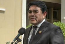 Minister blasts Thai Airways over stranded baggage crisis Minister blasts Thai Airways over stranded baggage crisis