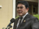 Minister blasts Thai Airways over stranded baggage crisis Minister blasts Thai Airways over stranded baggage crisis