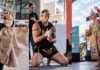 Thai Festival Santiago showcases culture, cuisine and creativity Nearly 10,000 visit Thai Festival Santiago in Chile