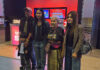 Nene Royal gets warm Phuket welcome after AGT victory