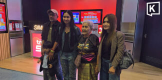 Nene Royal gets warm Phuket welcome after AGT victory