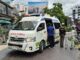 Newborn rescued after sudden birth outside Pattaya mall Newborn rescued after sudden birth outside Pattaya mall