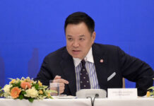 PM Anutin says government has no ties to illegal businesses PM Anutin says government has no ties to illegal businesses