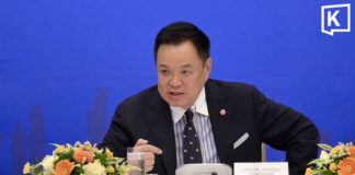 PM Anutin says government has no ties to illegal businesses PM Anutin says government has no ties to illegal businesses