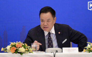 PM Anutin says government has no ties to illegal businesses PM Anutin says government has no ties to illegal businesses
