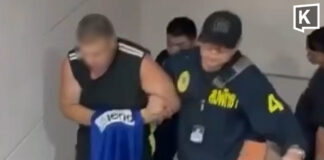 Pattaya court denies bail for Australian man in teen murder Pattaya court denies bail for Australian man in teen murder