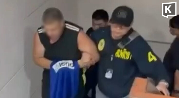 Pattaya court denies bail for Australian man in teen murder
