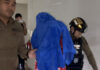 Pattaya police detain officer after gunfire at apartment Pattaya police detain officer after gunfire at apartment