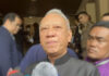 Phiphat denies Bhumjaithai link to Senate collusion case Phiphat denies Bhumjaithai link to Senate collusion case