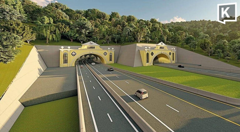 Phuket expressway moves ahead opening targeted for 2031 2
