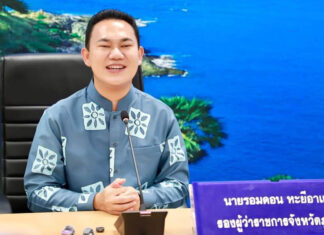 Phuket prepares grand welcome for AGT winner Nene Royal Phuket prepares grand welcome for AGT winner Nene Royal