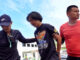 Police arrest Samui court escapee after six-day manhunt Police arrest Samui court escapee after six-day manhunt