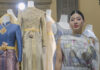 Princess Sirivannavari leads Thai costume showcase in Tokyo Princess Sirivannavari leads Thai costume showcase in Tokyo