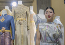 Princess Sirivannavari leads Thai costume showcase in Tokyo Princess Sirivannavari leads Thai costume showcase in Tokyo