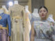 Princess Sirivannavari leads Thai costume showcase in Tokyo Princess Sirivannavari leads Thai costume showcase in Tokyo
