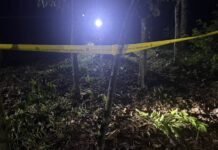 Ranger 4515 officer ambushed and shot dead during patrol in Narathiwat Ranger 4515 officer ambushed and shot dead during patrol in Narathiwat