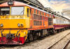 SRT suspends eastern train services as floods hit tracks SRT suspends eastern train services as floods hit tracks