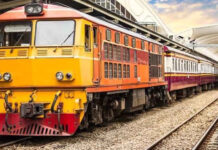 SRT suspends eastern train services as floods hit tracks SRT suspends eastern train services as floods hit tracks
