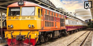 SRT suspends eastern train services as floods hit tracks SRT suspends eastern train services as floods hit tracks