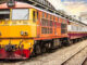 SRT suspends eastern train services as floods hit tracks SRT suspends eastern train services as floods hit tracks