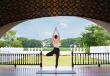 Ayutthaya… where ancient history meets everyday charm. Explore timeless temples, riverside life and local flavours, then unwind at THANN Wellness Ayutthaya.