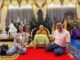 Anutin seeks blessings at Phitsanulok temple before UN General Assembly trip PAAAAA1BMVEWurq51dlI4AAAAAXRSTlMmkutdmwAAAA5JREFUKM9jGAWjYJABAAKUAAHoEAeuAAAAAElFTkSuQmCC