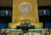 Anutin calls for UN reform, equal voices at 81st General Assembly