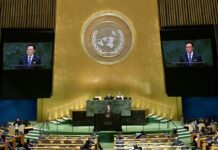 Anutin calls for UN reform, equal voices at 81st General Assembly