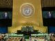 Anutin calls for UN reform, equal voices at 81st General Assembly PAAAAA1BMVEWurq51dlI4AAAAAXRSTlMmkutdmwAAAA5JREFUKM9jGAWjYJABAAKUAAHoEAeuAAAAAElFTkSuQmCC