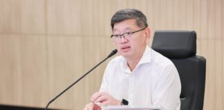 DE Tightens Online Scam Crackdown, Blocks Over 883,000 Illegal URLs