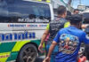 School guard arrested after janitor dies following knife attack School guard arrested after janitor dies following knife attack